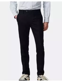 Брюки чинос MMX, морской