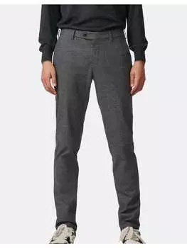 Брюки чинос MMX, серый