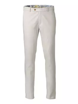 Брюки чинос Mmxgermany LUPUS, бежевый