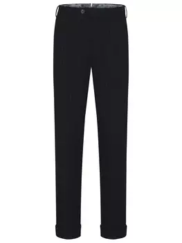 Брюки чинос Mmxgermany, темно-синий