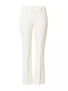 Брюки чинос Mos Mosh, белый