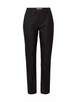 Брюки чинос MOS MOSH Regular Chino Pants, черный