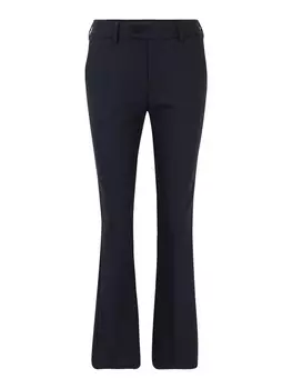 Брюки чинос MOS MOSH Regular Chino Pants, темно-синий