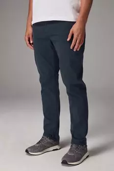 Брюки чинос Motionflex Next, синий