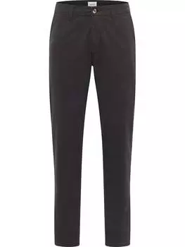 Брюки чинос Mustang Chino, антрацит