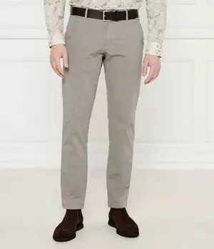 Брюки чинос мужские Joop! Jeans хлопковые, бежевый