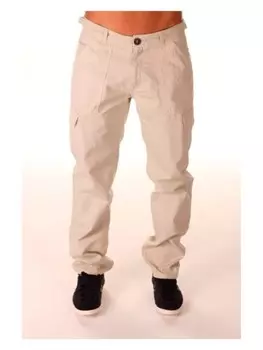 Брюки чинос Nautica, бежевый