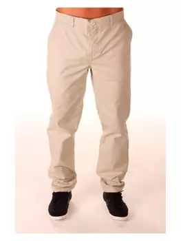 Брюки чинос Nautica, бежевый