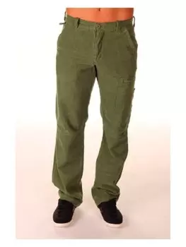 Брюки чинос Nautica, зеленый