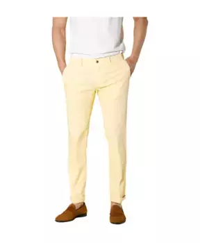 Брюки чинос New York Mason'S, желтый