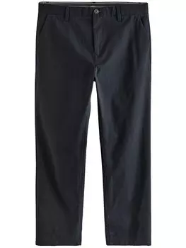 Брюки чинос Next Loose fit Chino Pants, темно-синий