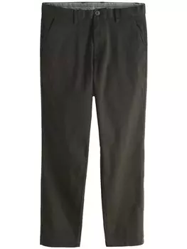 Брюки чинос Next Regular Chino Pants, хаки