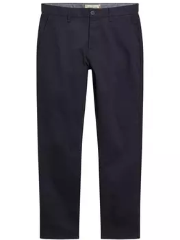 Брюки чинос Next Regular Chino Pants, темно-синий