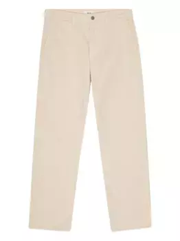 Брюки чинос NN07, нейтральный
