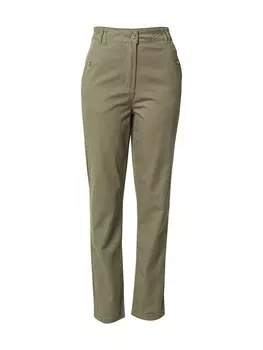 Брюки чинос Oasis, хаки