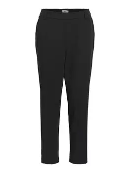 Брюки чинос Object OBJCECILIE, черный