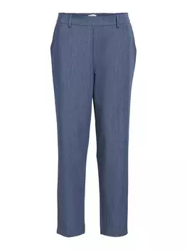 Брюки чинос Object, сапфировый