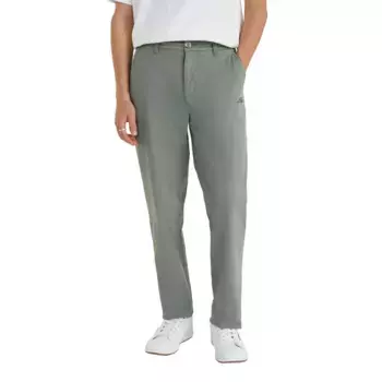 Брюки чинос Oneill Essentials, зеленый