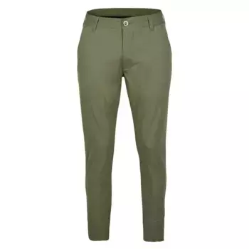 Брюки чинос Oneill N2550002 Friday Night, зеленый