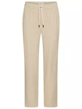 Брюки чинос Only&Sons, бежевый