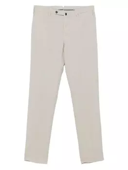 Брюки чинос Pattern 39 Incotex, нейтральный