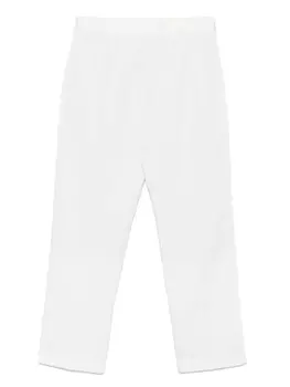 Брюки чинос Paul Smith, белый