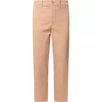 Брюки чинос Pepe Jeans Gymdigo, бежевый