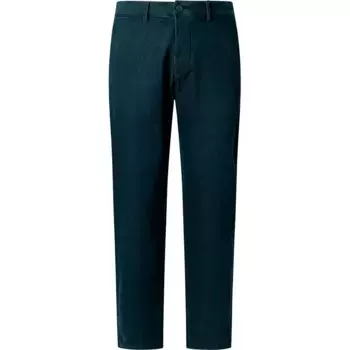 Брюки чинос Pepe Jeans Gymdigo, синий
