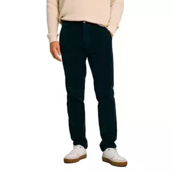 Брюки чинос Pepe Jeans PM211758 Slim Fit, синий