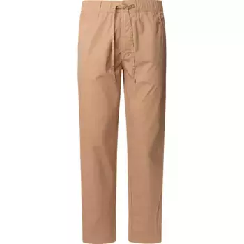 Брюки чинос Pepe Jeans Pull On Comfort, бежевый