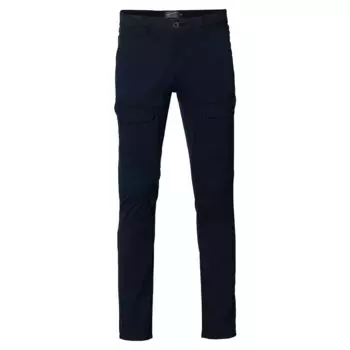 Брюки чинос Petrol Industries, синий