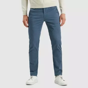 Брюки чинос PME Legend Regular Chino Pants, светло-синий