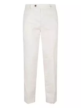 Брюки чинос по индивидуальному заказу Myths, белый