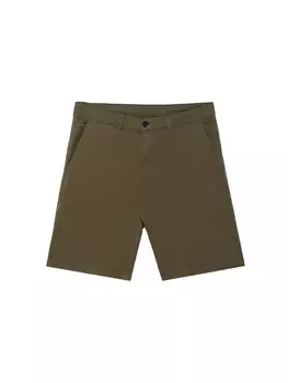 Брюки чинос Polo Club, цвет dunkles olivgrn