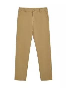 Брюки чинос Polo Club, песочный