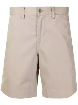 Брюки чинос POLO RALPH LAUREN, коричневый