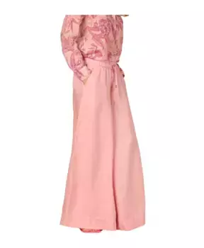 Брюки чинос Portofino из модала Mason'S, розовый