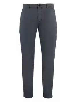 Брюки чинос Prince Department 5, серый