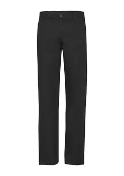 Брюки чинос QS Slim fit Chino Pants, темно-синий