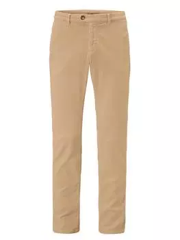 Брюки чинос redpoint, бежевый