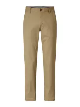 Брюки чинос redpoint Chino ODESSA, кэмел