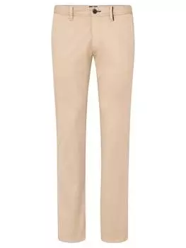 Брюки чинос redpoint, цвет dk. beige