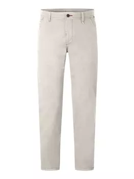 Брюки чинос redpoint, цвет kitt