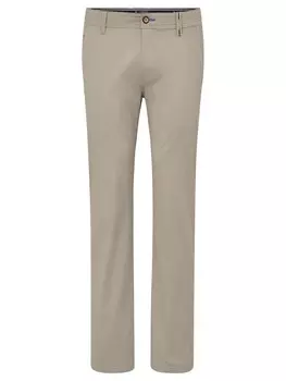 Брюки чинос redpoint, цвет kitt