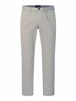 Брюки чинос redpoint, цвет shark