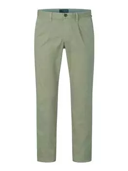 Брюки чинос redpoint, хаки