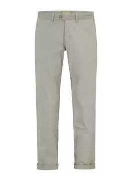 Брюки чинос redpoint, хаки