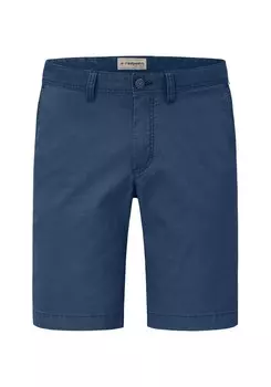 Брюки чинос Redpoint, ночная синяя