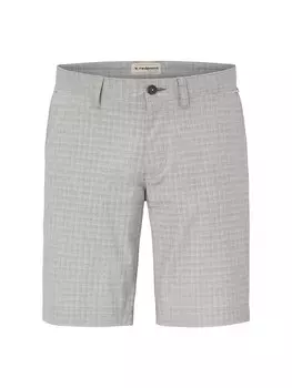 Брюки чинос Redpoint, серый