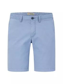 Брюки чинос Redpoint, светло-синий